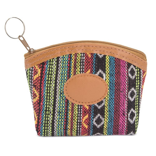 MONEDERO LLAVERO "CIUDADELA"