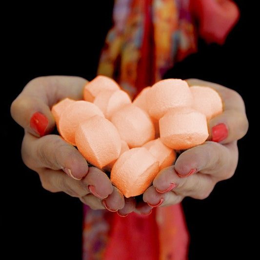 1,3 kg Mini-Bombitas – Orange