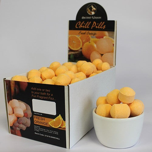 1,3 kg Mini-Bombitas – Orange