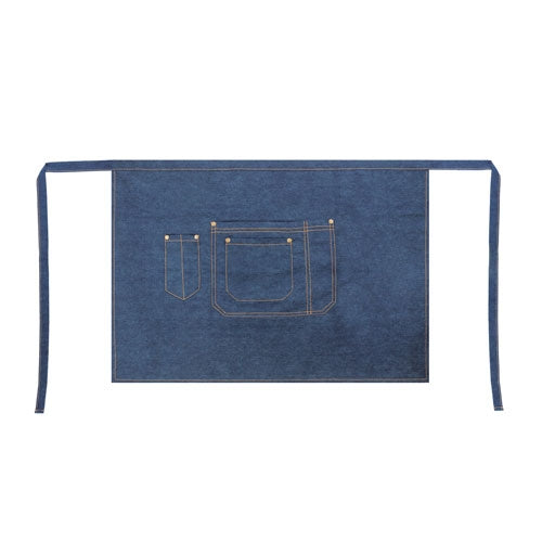 MANDIL VAQUERO "OREGON"