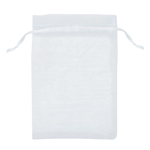 BOLSA REGALO ORGANZA 15*10 CM "CRISTEL"