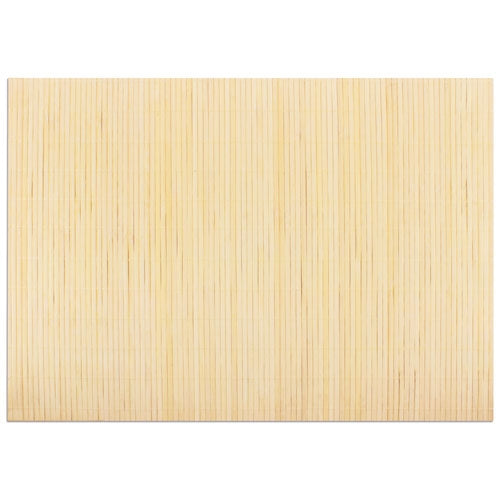 SALVAMANTEL DE BAMBÚ "THAILAND"