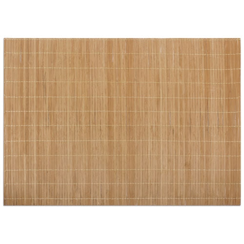 SALVAMANTEL DE BAMBÚ "THAILAND"