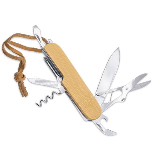 RASOIR BAMBOU "ASTON"