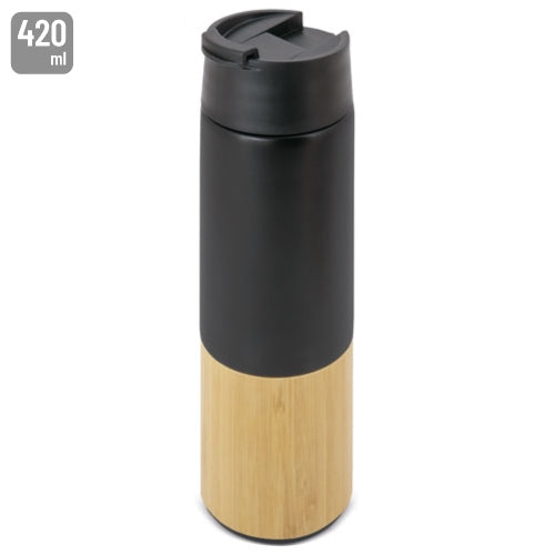 VASO TERMO DOBLE PARED "RAUL "