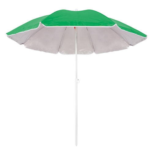 Sombrilla De Playa Verde