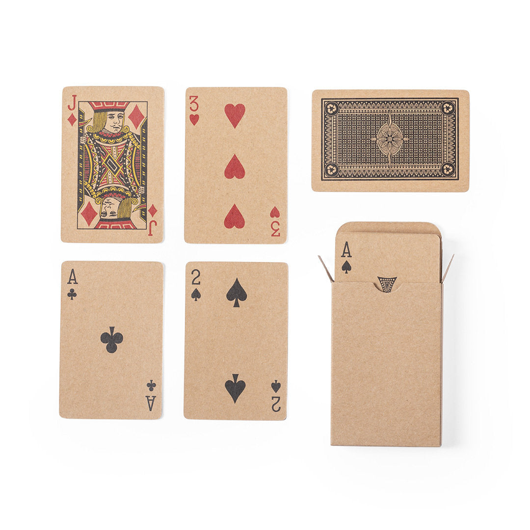 Baraja Francesa (lote de 50)