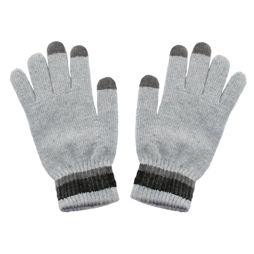 GUANTES TOUCH SCREEN "CANADÁ"