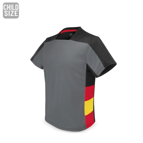 CAMISETA TENIS DRY&FRESH NIÑO "TENIS"