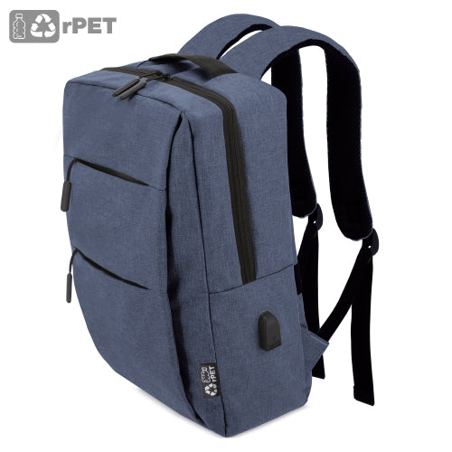 MOCHILA PORTAORDENADOR "DAVIS"