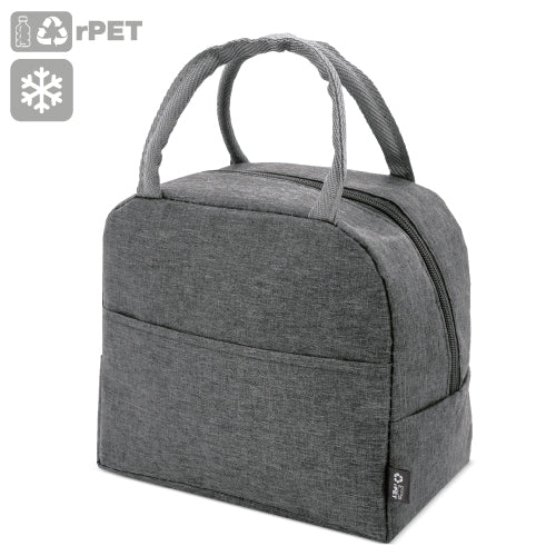 Sac isotherme RPET gris