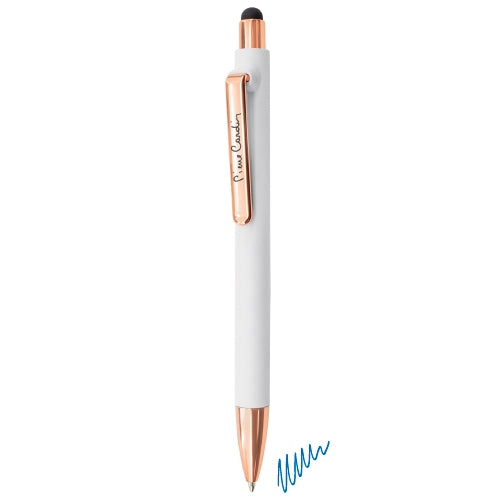 BOLIGRAFO ROLLER TOUCH "HARMONY" PIERRE CARDIN