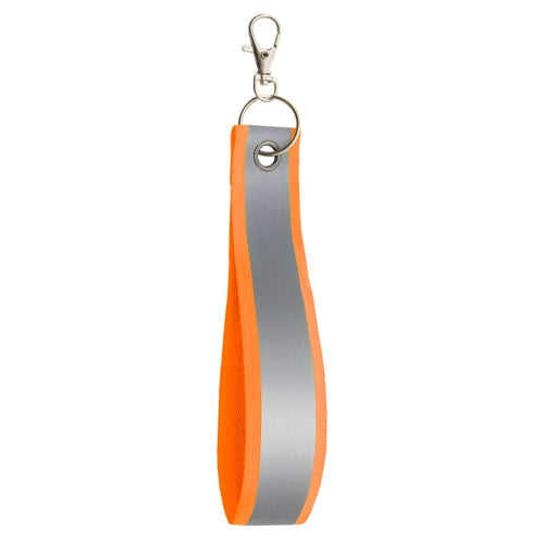 LLAVERO REFLECTANTE "KARAX"