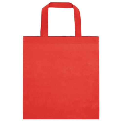 BOLSA NON WOVEN SHOPPING