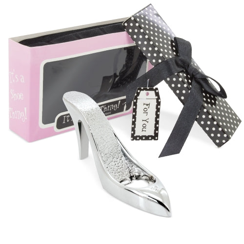 ABREBOTELLAS "ZAPATO MANOLO"