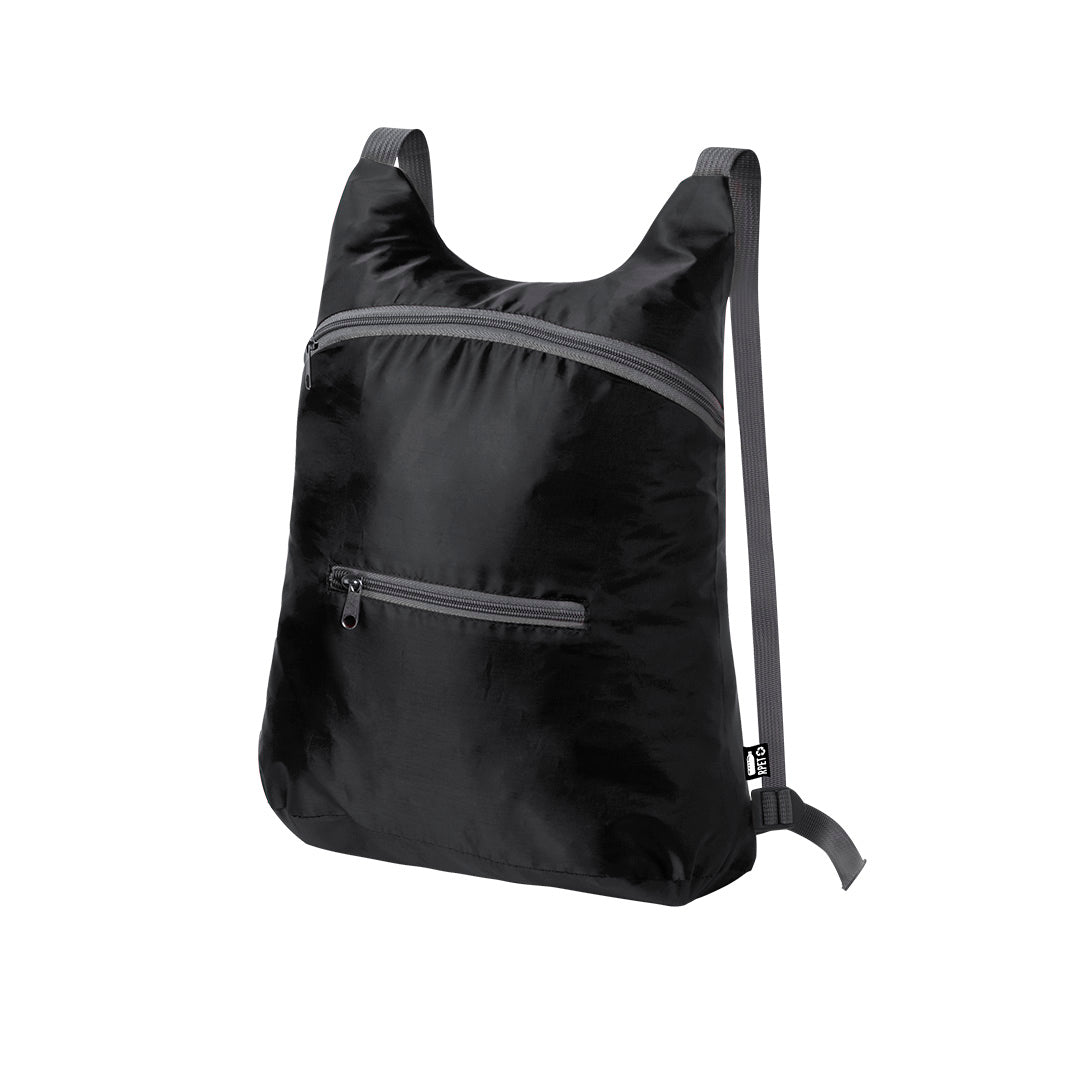 Sac à dos pliable (lot de 50)