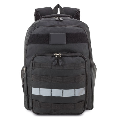 MOCHILA DE MONTAÑA "SURVIVAL"