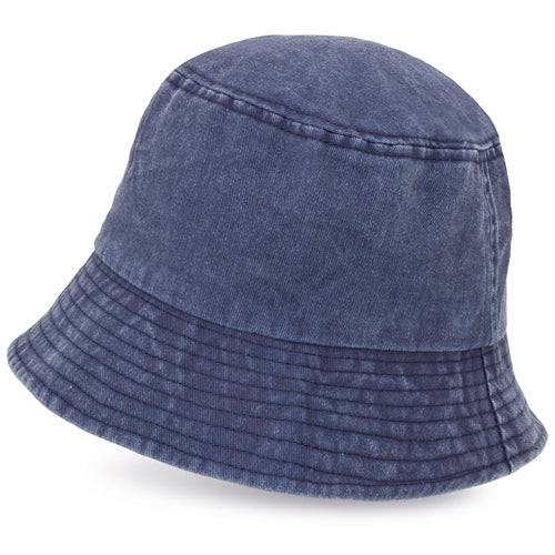 Casquette Bob Bleu Marine
