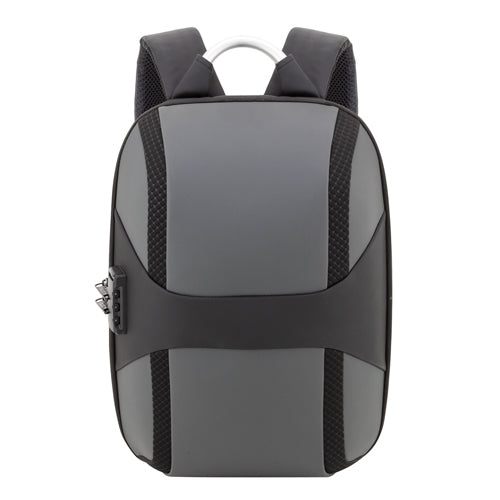 MOCHILA SEMIRIGIDA "MAYER" PIERRE CARDIN