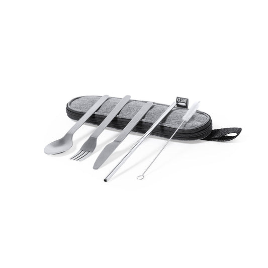 Set Cubiertos (lote de 40)