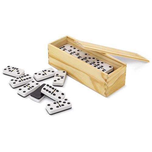 Dominos réglementaires