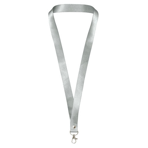 Silbernes Schlüsselband