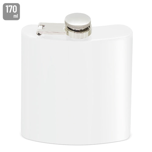 Flacon de liqueur de sublimation