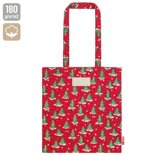 SAC DE NOËL « SÉRAPHYN »