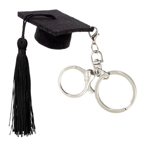 PORTE-CLÉS « DIPLÔME »