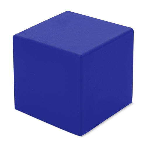 <p> CUBE ANTI-STRESS « BLOCK »</p>