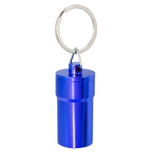 "RUNY" ALUMINIUM SCHLÜSSELANHÄNGER