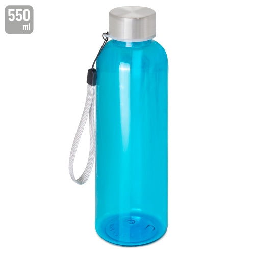 BOTELLA 550ML "NORTH"