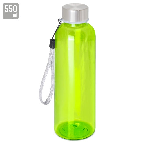 BOTELLA 550ML "NORTH"