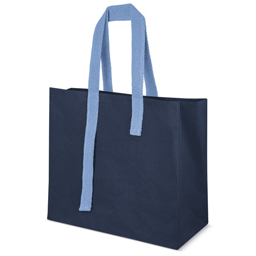 "DIYA" BAUMWOLLTASCHE