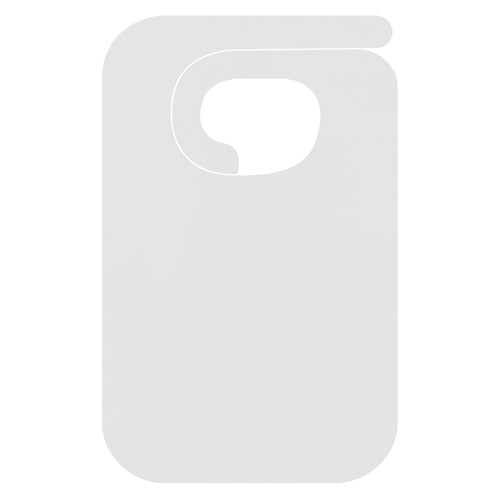 Vlieslätzchen „Calsots“