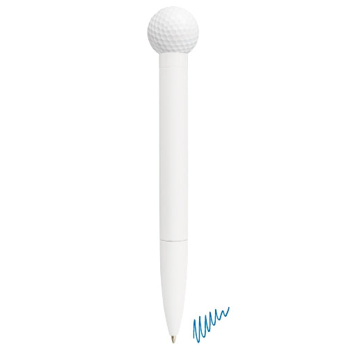 "CHAMPIONSHIP" GOLF ANTI-STRESS SPORTSTIFT