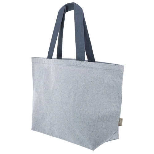 "ALANYS" Recycling-Baumwolltasche