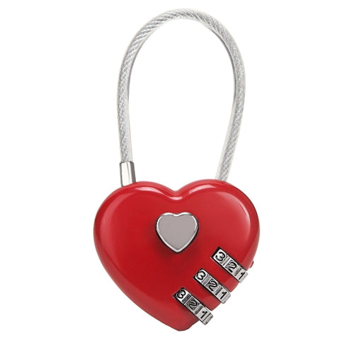 Cadenas à combinaison « Pont des Arts »