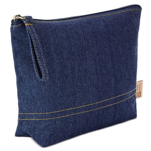 Neceser denim KIRBY