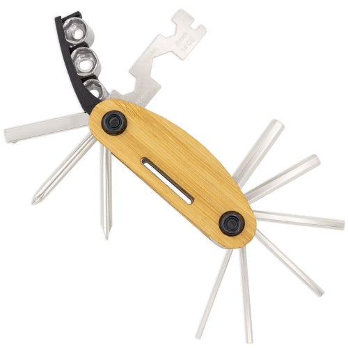 "ZAFÁN" Bambus-Reparaturset