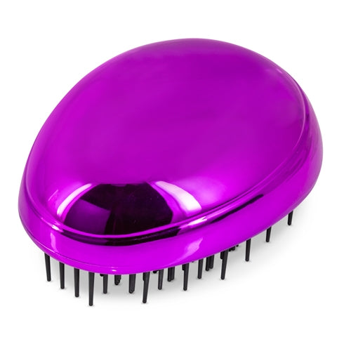 BROSSE À CHEVEUX « BIJOU »