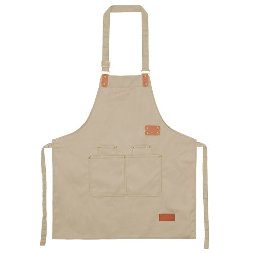 WASSERDICHTE SCHÜRZE "DELICATESSEN"