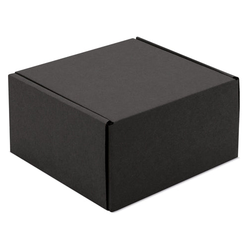 Boîte de présentation en carton ondulé 75 g