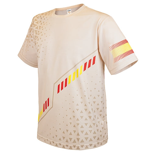 T-SHIRT DRAPEAU « DELTA »