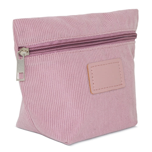 "MARDIN" Cord-Kosmetiktasche