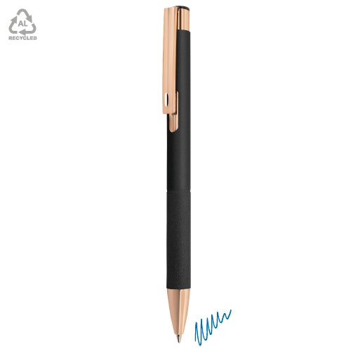 STYLO À BILLE EN ALUMINIUM RECYCLÉ