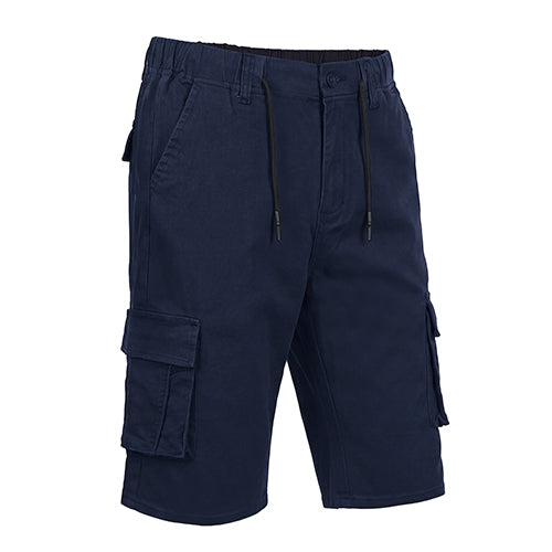 Pantalón Cargo Corto Trabajo