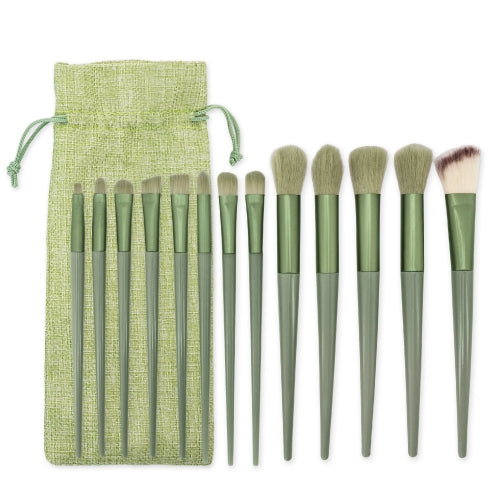 MAKE-UP-PINSELSET "DIVINE"