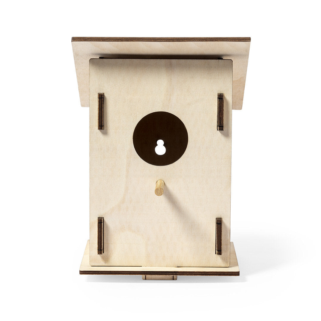 Caseta Pájaro (lote de 40)
