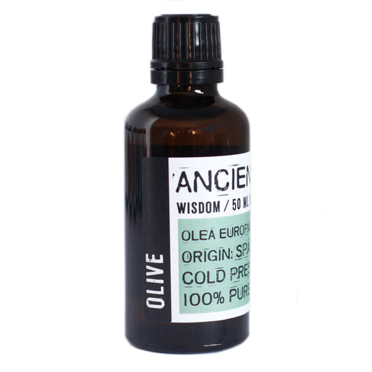 Huile de base 50 ml - Olive